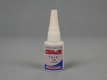 Cyano Glue Thin 20g