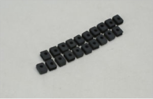 Servo Grommet (pk20)