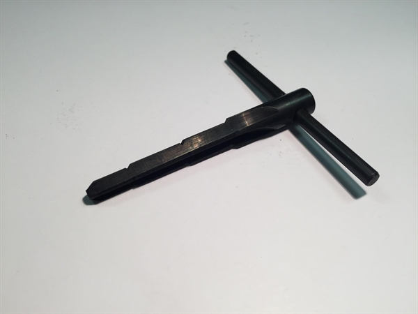4 Step Prop Reamer (6mm, 7mm, 8mm, 10mm)