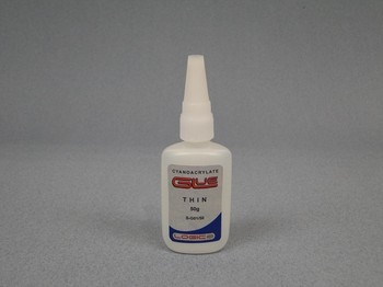 Cyano Glue Thin 50g