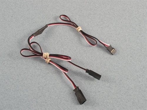 Futaba Y-Lead HD 300mm