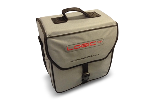 TX Bag w/tool flap and pocket 300x270x200mm