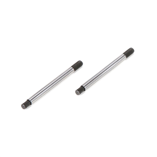 Front Shock Shaft (2): TEN-SCBE