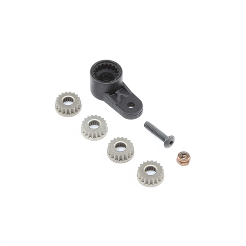 Servo Arm Set: TEN MT