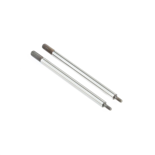 Shock Shaft, Polished (2): LST 3XL-E