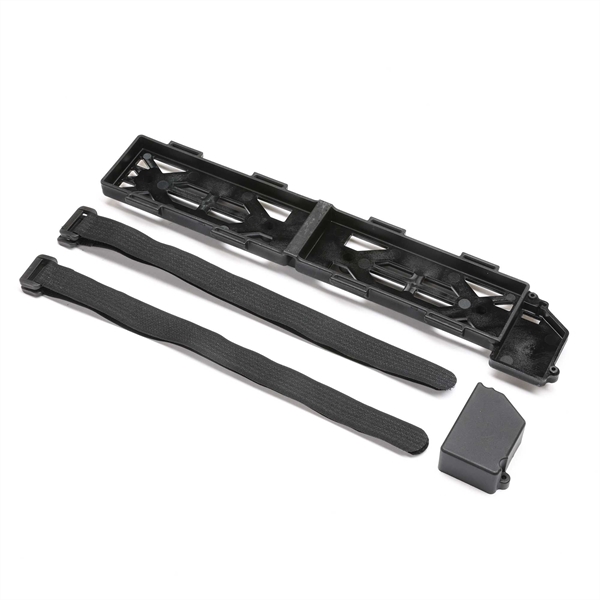 Battery Tray: 8X Super Lasernut