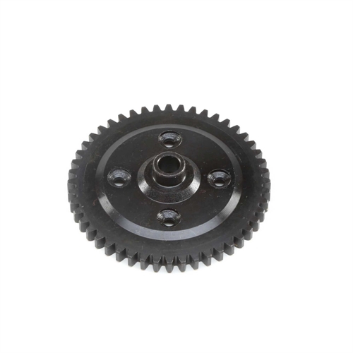 Center Diff Spur Gear, 48T: DBXL-E