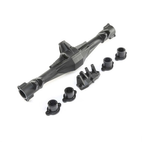Axle Housing Set, Rear: Super Baja Rey