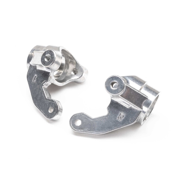 Spindle Set: 1/8 8IGHT-X Super Lasernut