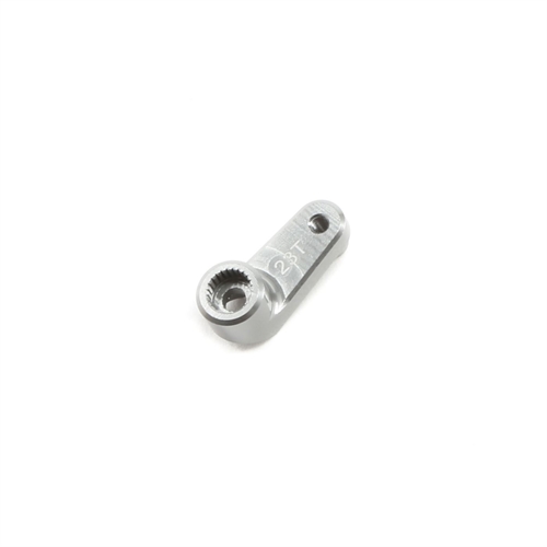 Aluminum Servo Arm, 23T:Baja Rey/Rock Rey