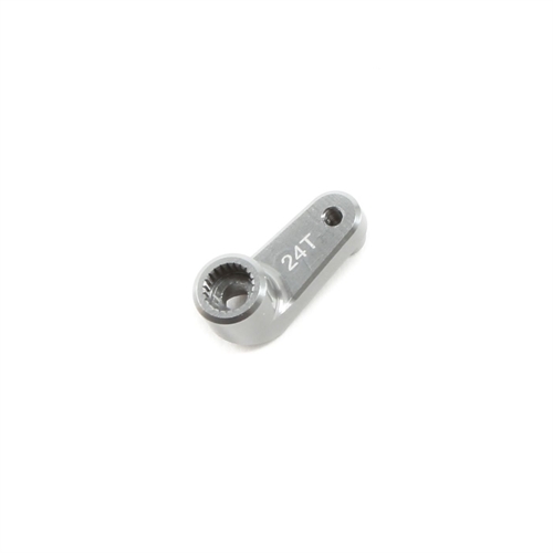 Aluminum Servo Arm, 24T:Baja Rey/Rock Rey