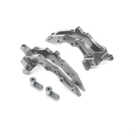 Aluminum Shock Tower Set, Rear: Super Baja Rey