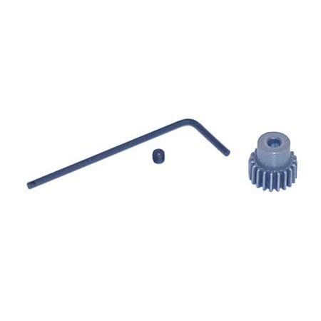 48 Pitch Pinion Gear,20T