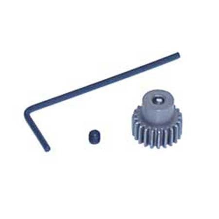 48 Pitch Pinion Gear,22T
