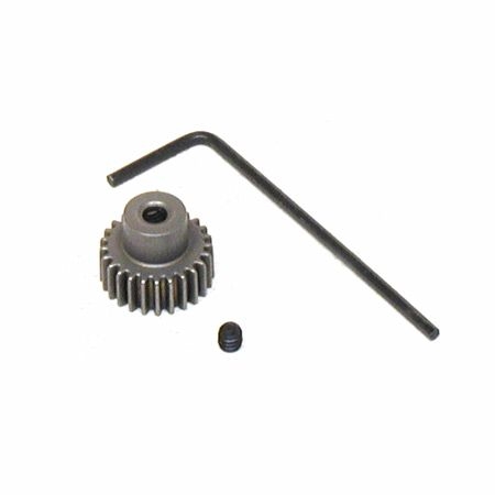 48 Pitch Pinion Gear,25T