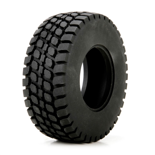 Desert Claws Tires, w/Foam (2)