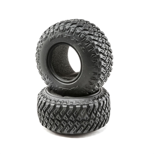 Maxxis Razr Mud Terain, SCT TIRE (2)