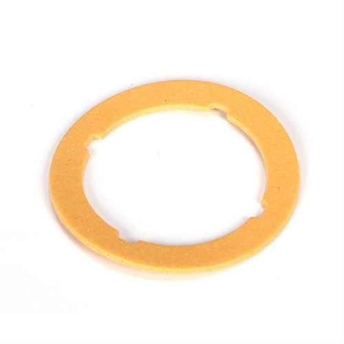 Slipper Friction Pad