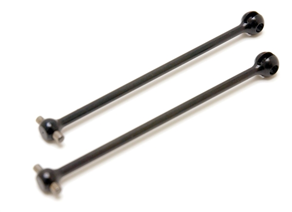 Front/Rear CV Drive Shafts (2): 8B 2.0
