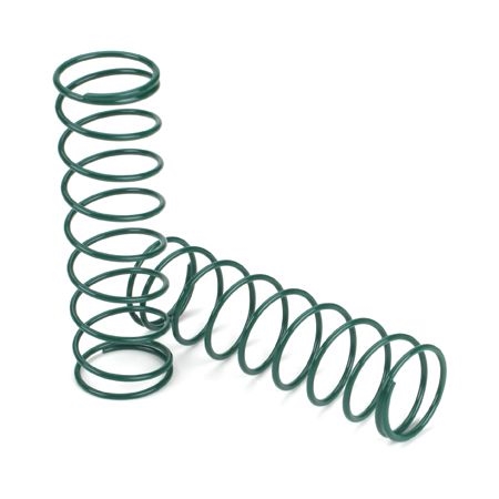 15mm Springs 3.1' x 3.1 Rate, Green: 8B