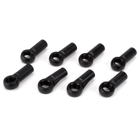 5mm Rod End Set: 8B, 8T