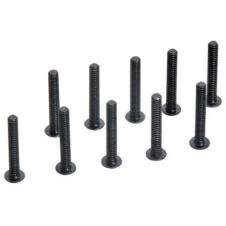 5-40 x 20mm BHS, Left Hand Thread, 8B