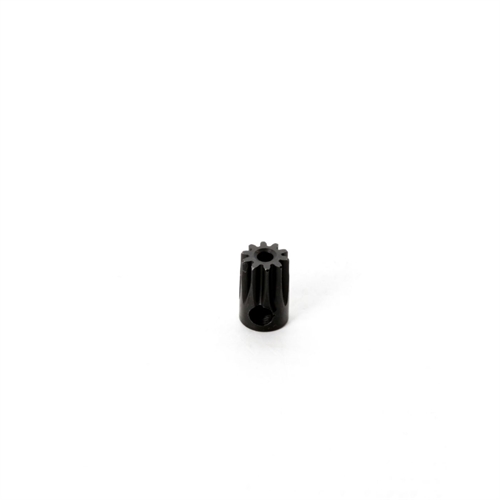 Pinion Gear, 10T: Mini 8