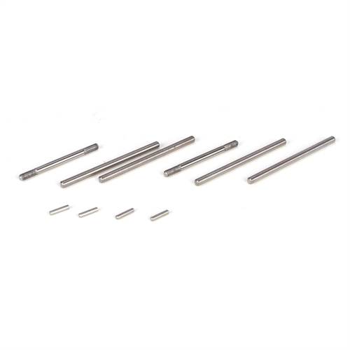 Hingepin Set(6): Mini 8IGHT,DB