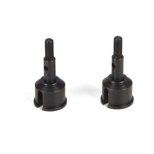 Axle Set: Mini 8IGHT,DB