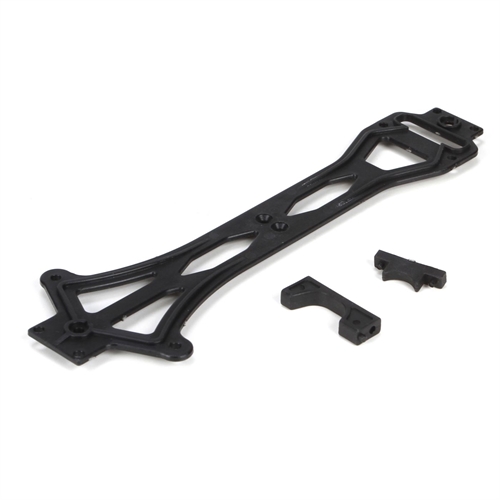 Upper Deck and Support Set: Mini 8IGHT,DB