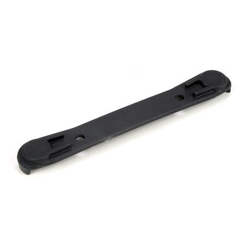 Rear Suspension Mount Cover: TEN-SCTE