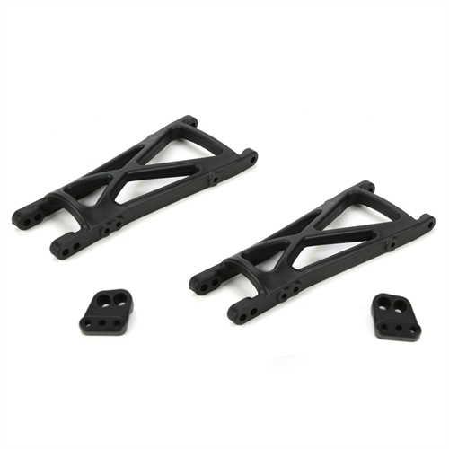 Rear Arm: XXX-SCT
