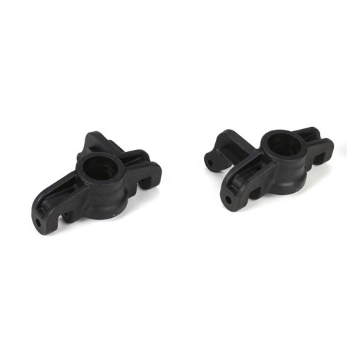 Front Spindle Set (2):5IVE-T, MINI WRC