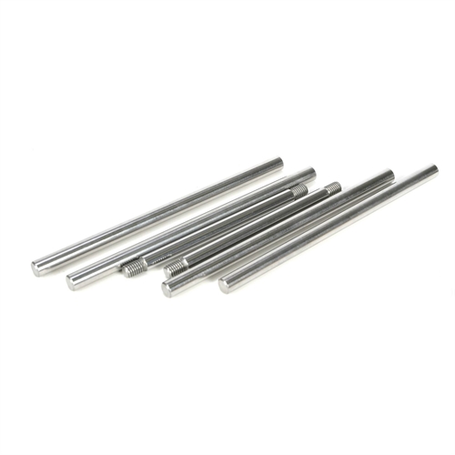 Hinge Pin Set (6): 5IVE-T, MINI WRC