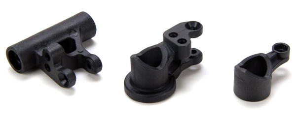 Steering Bellcrank Set: 10-T