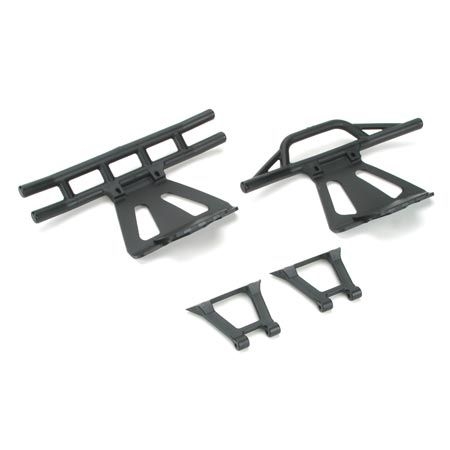 Front/Rear Bumpers & Braces: LST/2, XXL/2, 3XXXL-E