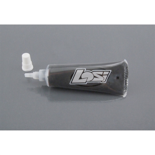 Diff Gear Grease: TEN