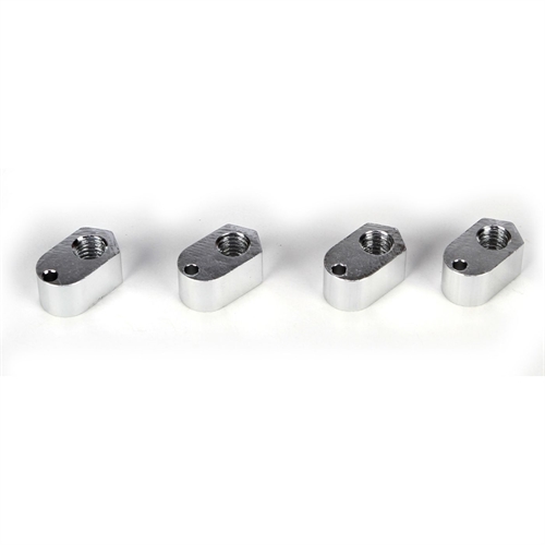 Side Cage Nut-Inserts: 5IVE-T, MINI WRC