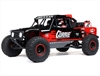 1/10 Hammer Rey U4 4WD Rock Racer Brushless RTR w/Smart Red