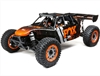15 DBXL-E 20 4WD Desert Buggy Brushless RTR with Smart Fo
