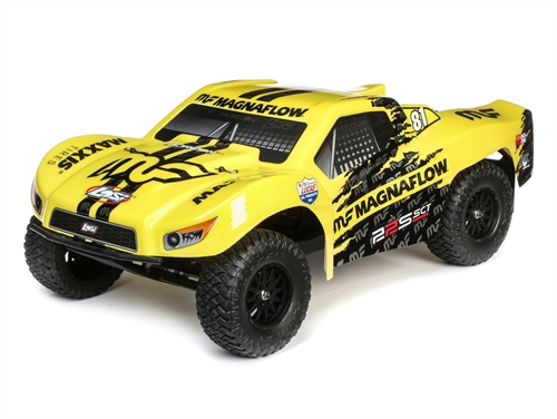 22S SCT 110 2WD RTR MagnaFlow