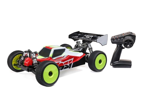 18 8IGHT-XE 4X4 Sensored Brushless Racing Buggy RTR