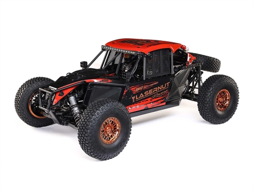 16 8IGHT-X Super Lasernut 4WD Brushless Buggy RTR
