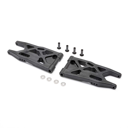 Rear Arm Set: 8XE RTR