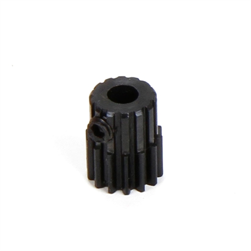 Pinion Gear 14T, 1/8 Shaft: Mini 8IGHT