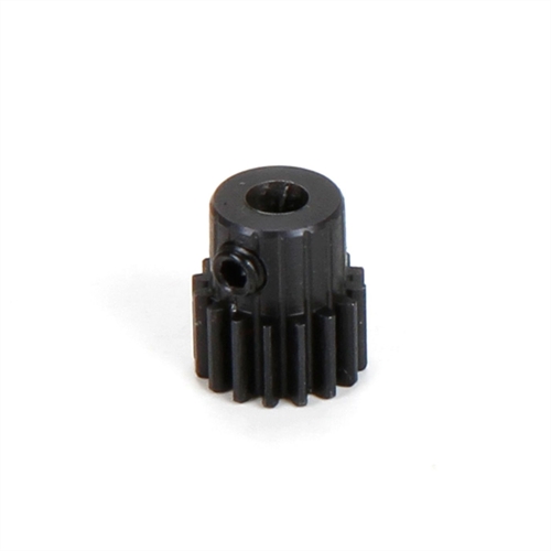 Pinion Gear 16T, 1/8 Shaft: Mini 8IGHT