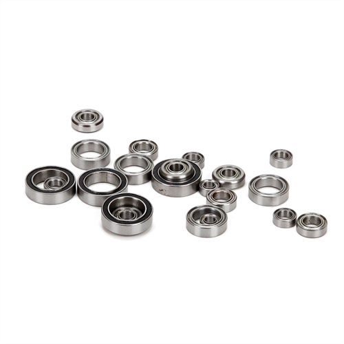 Bearing Set: Mini 8T,DB