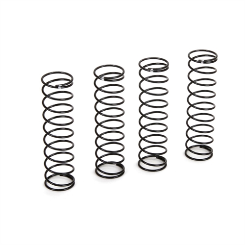 2.5 Spring 3.4 Rate, Black(4)