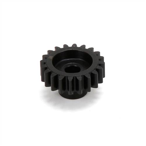 Pinion Gear, 20T, 1.0M, 5mm Shaft