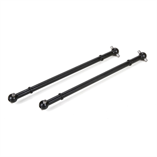 Dogbone Rear, (2): MTXL